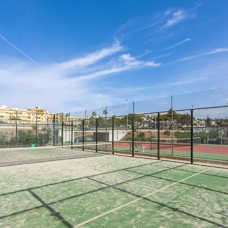 Holidays2mijas Costa Lubina Del Sol Frontline Beach, Pool, Terrace, Seaview & Parking Apartament