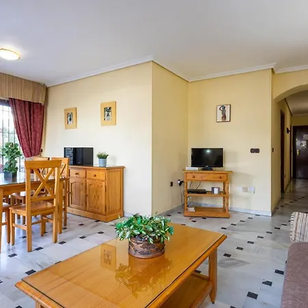 Holidays2mijas Costa Lubina Del Sol Frontline Beach, Pool, Terrace, Seaview & Parking Appartamento